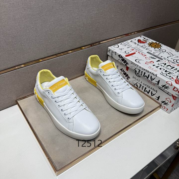 D&G shoes 35-41 h0306